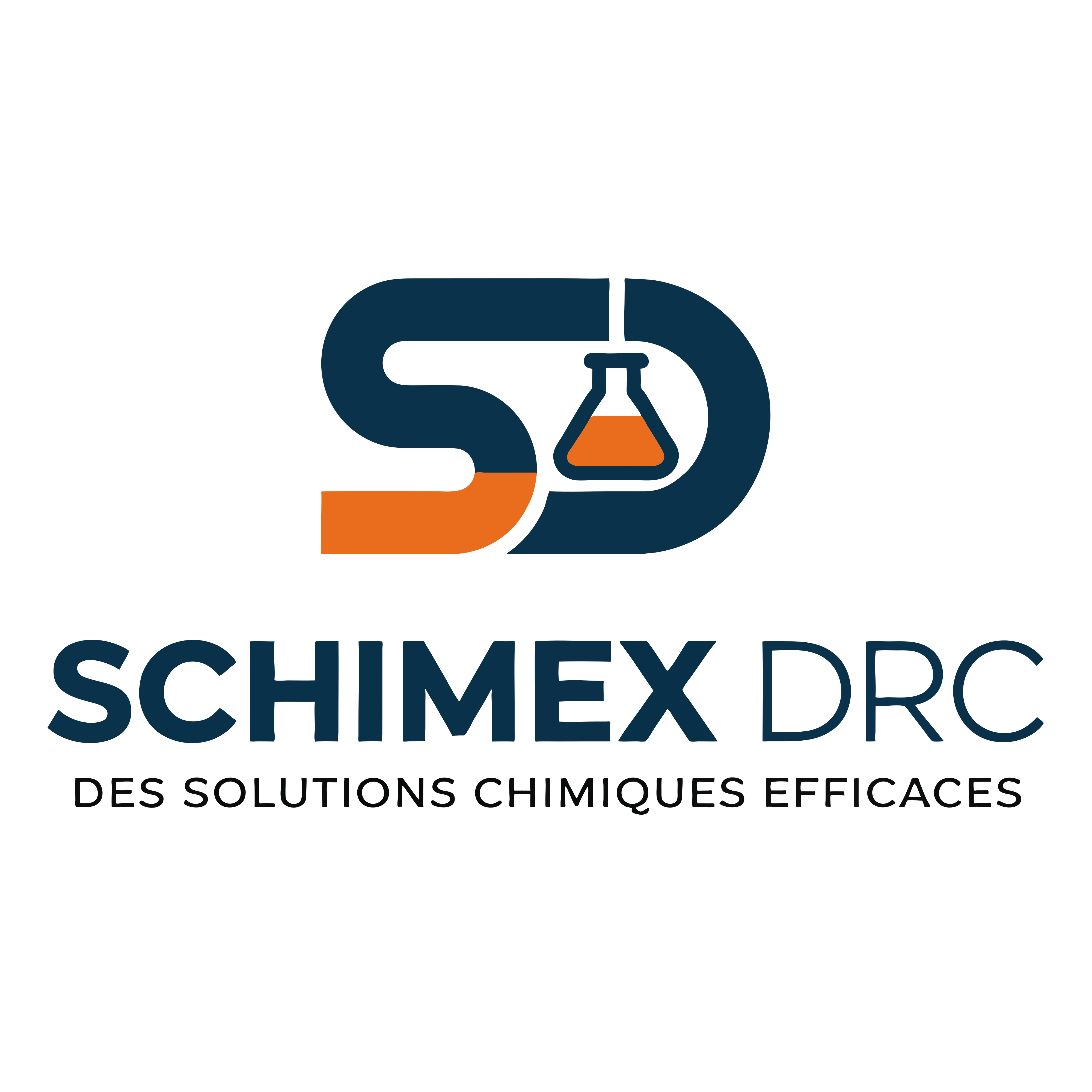 Schimex-DRC Logo